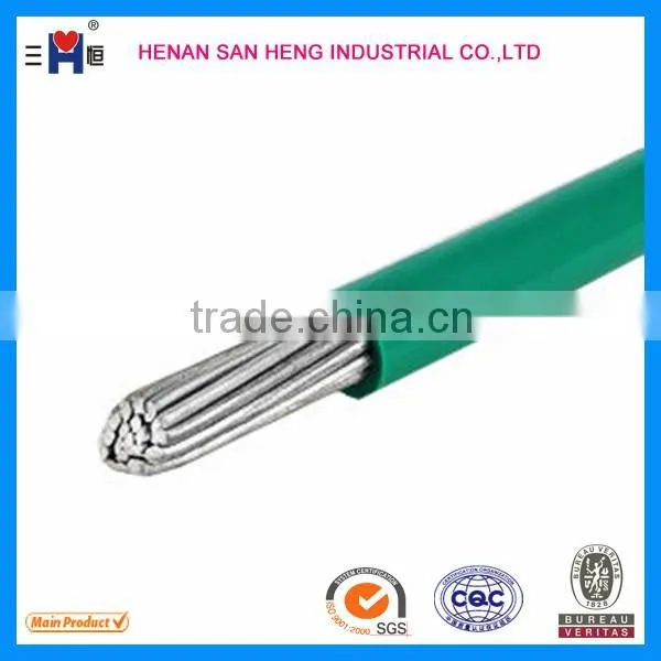 IEC 60227 Hot selling PVC Insulated Electric Wire BLV