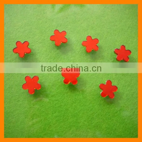Artificial Flower Stone For Party Decoration