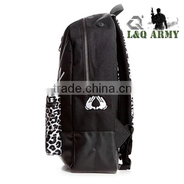 2014 Cool Boy Sublimation Backpack Stylish Bag