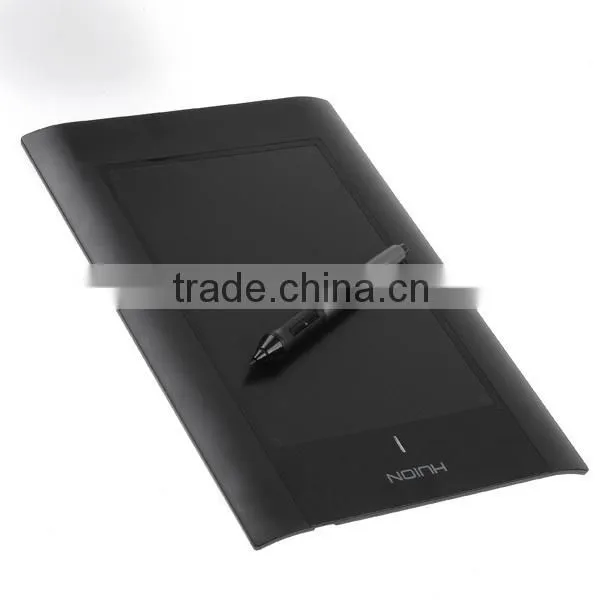 10" Art Graphics Drawing Writting Touch Tablet Pad Board Cordless Digital Pen for PC Laptop Computer Peripherals