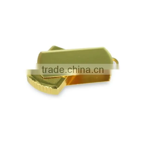 Portable Customize Mini metal USB Flash Drives bulk usb flash drive