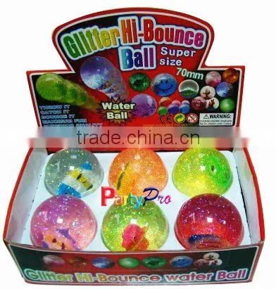 2014 Cheap Water Balls Tpu