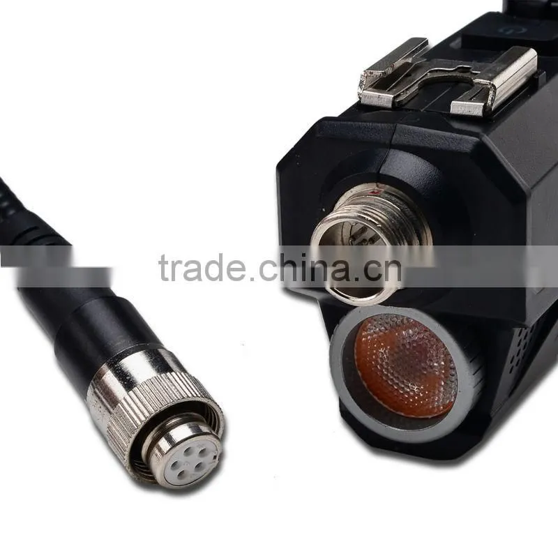 HD Waterproof iPad IPhone iOS Android WiFi Inspection Camera Borescope Endoscope