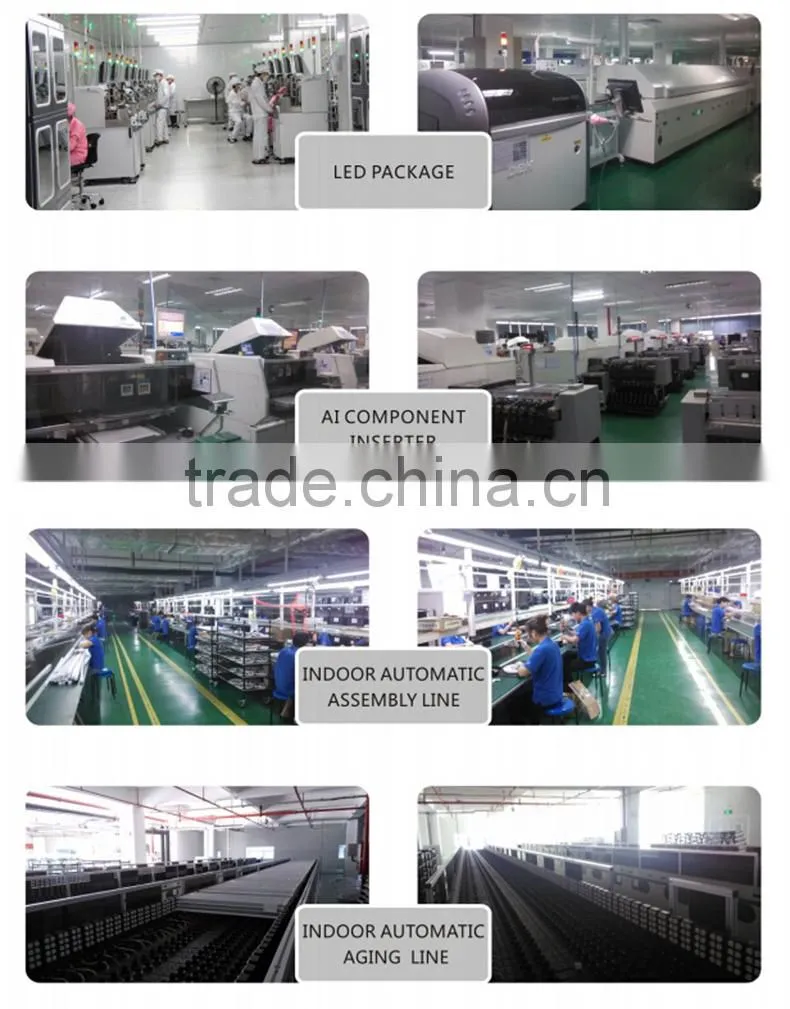 9w led downlight Hole Size120MM SMD5630