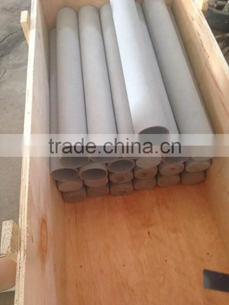 316L sintered stainless steel filter disk