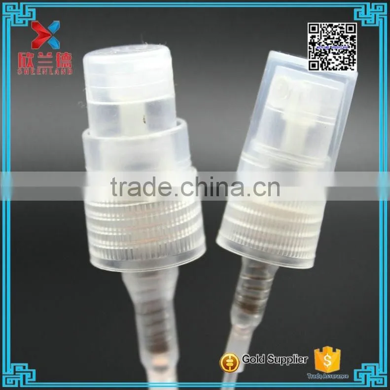 PP Perfume Mist Sprayer