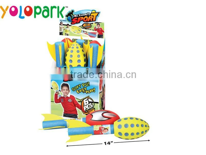 toy rocket, foam rocket, eva rocket, rocket toys, Throwing EVA foam rocket for kids