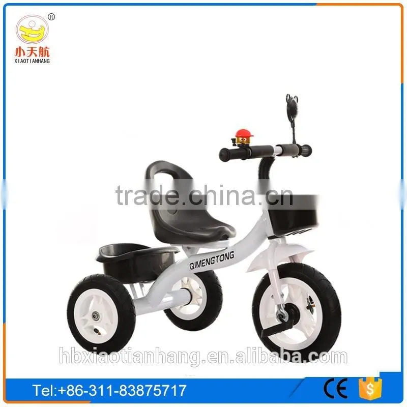 Best selling products in aibaba china manufactuer tricycle for kids