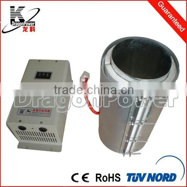 5V -12V ZVS Induction Heating Power Supply