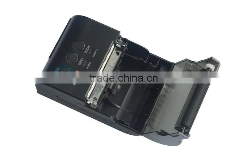high quality best 2d barcode android printer