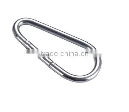 Egg Shaped Snap Hook