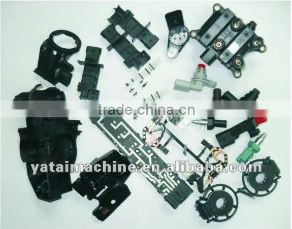 160T Good Vertical Injection Molding Machine VS160D-G