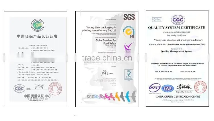 full colour printing corrugated paper box