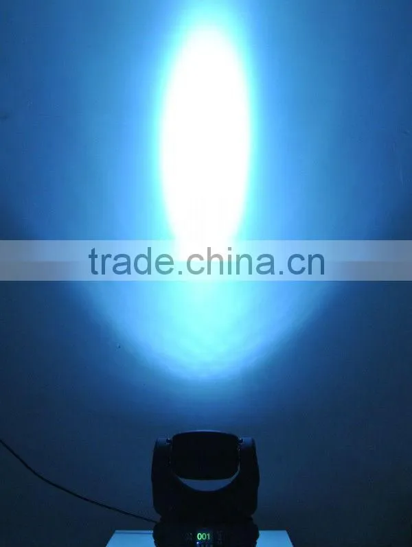 70W led effect light led moving head light price satge lighting