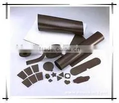 Plastic coated magnet;0.3/0.4/0.5/0.75/1mm thickness;Magnetic sheet; Flexible rubber magnet plain