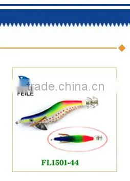 plastic minnow jointed lures