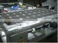 Laying up station,2320x1100x860mm dimension,support 300W module