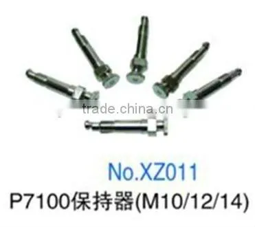 P7100 retainer(M10/12/14)NO.XZ011