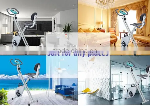 2015 Spinning bikes spin bike with white color