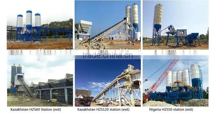Cement silo with capacity 50T-300T