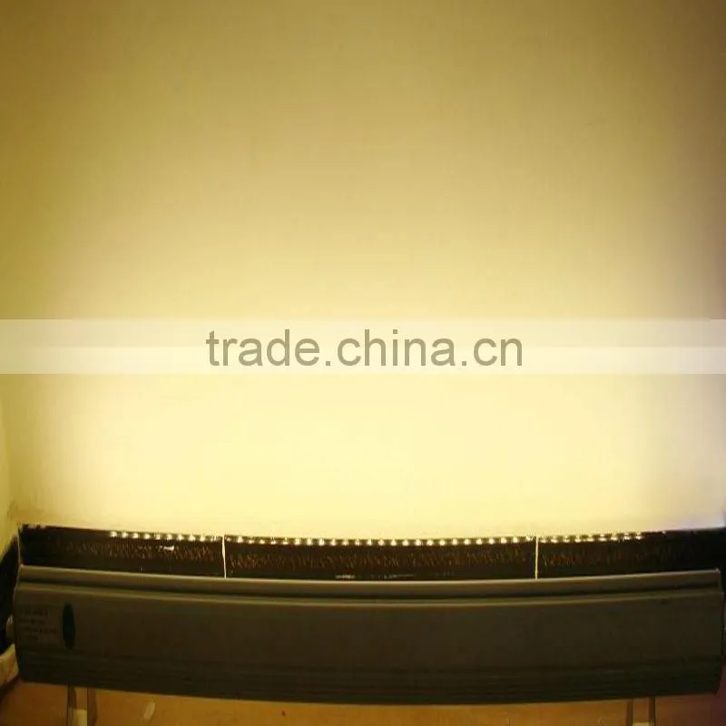 high power tri-color light led wall washer 48W