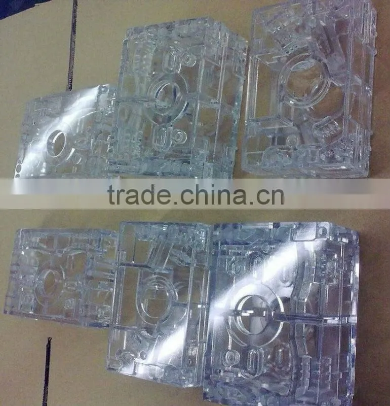 Custom Plastic Fabrication