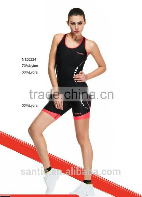 Lady's Sports Compression Wear, Compression tights.