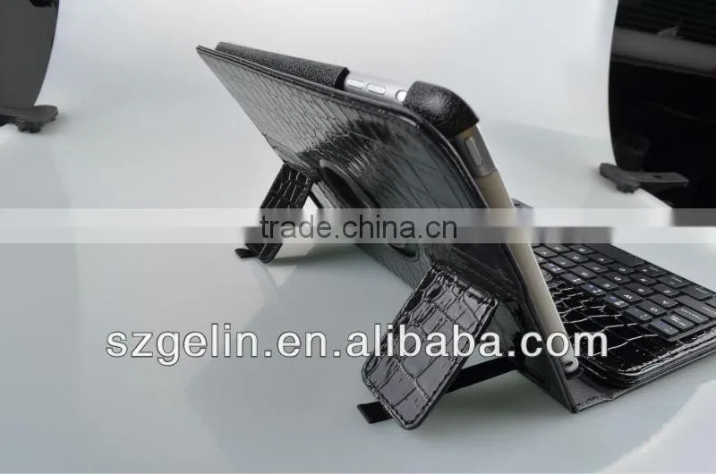 silicone bluetooth keyboard for ipad