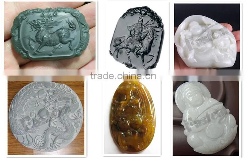 factory price on sale light equipment mold processing industry G code woodworking machine cnc