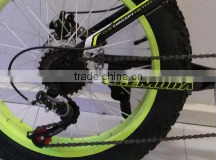 20 frame snowmobile bike,bicycle