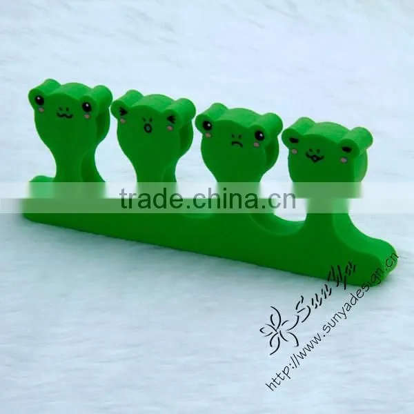 Toe nail separator