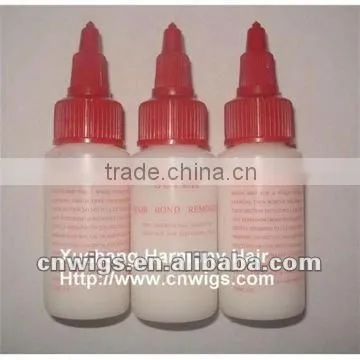 HOT SELLING PROFESSIONAL hair extension glue remover
