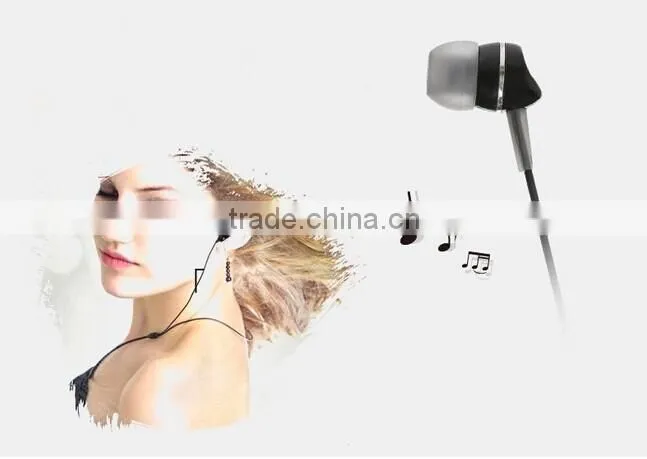 hot sale bling diamond earphone&headphone