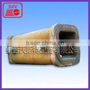 High quality carbon steel precision casting -- JX-45