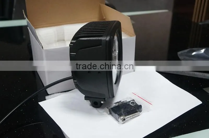 Wholesale high power 60W LED work light, 10-30V/DC 12v 60W LED utility light lamp for Off road truck
