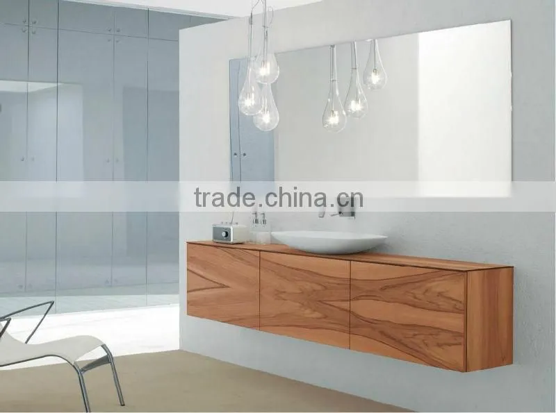 One-way mirror glass wholesale with EN 12600:2002 certificate