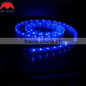 Rice Flat 3 Wires Holiday Normal Rope Light