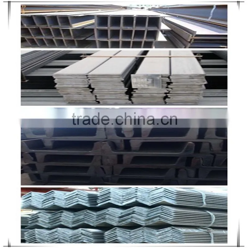 High Quality Steel Wire Rods SAE 1006/SAE 1008 5.5mm 6.5mm 8-14mm