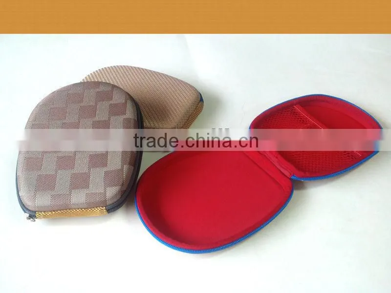 High quality Custom EVA small wallet storage case for trinkets