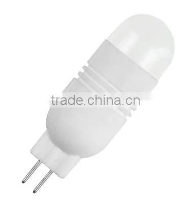 OEM factory price 12V 6W G4 Led Lamp