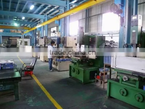 powder coated Enclosure metal stamping part