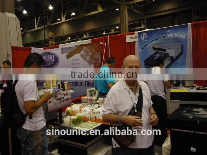 A2 Size Digital Printer