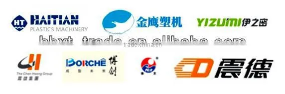 factory price used plastic injection machine