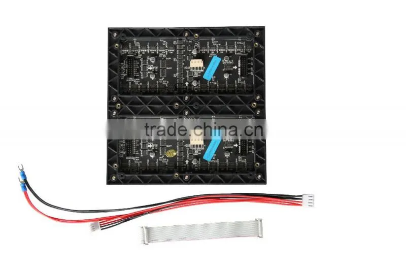 Shenzhen Hot Selling / Indoor SMD Die-casting / P2.5 LED Screen