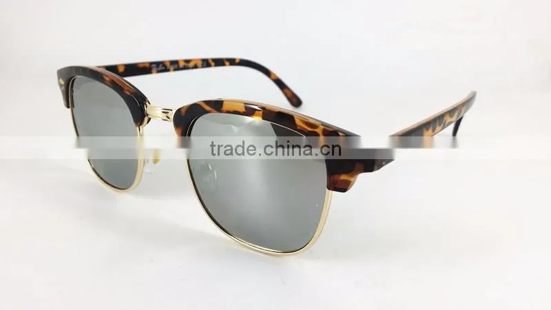 kailun Classic Club master square sunglasses
