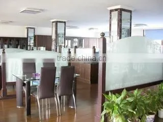 White Clouds Packing Materials Co., Ltd. company overview - view 2