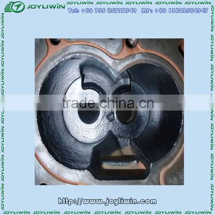 2016 Type oil free compressor head Overhaul Repair service for Atlas Copco ZR AND GA series