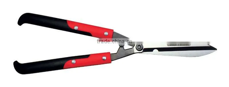 Drop Forged Long Handle Hedge Shear