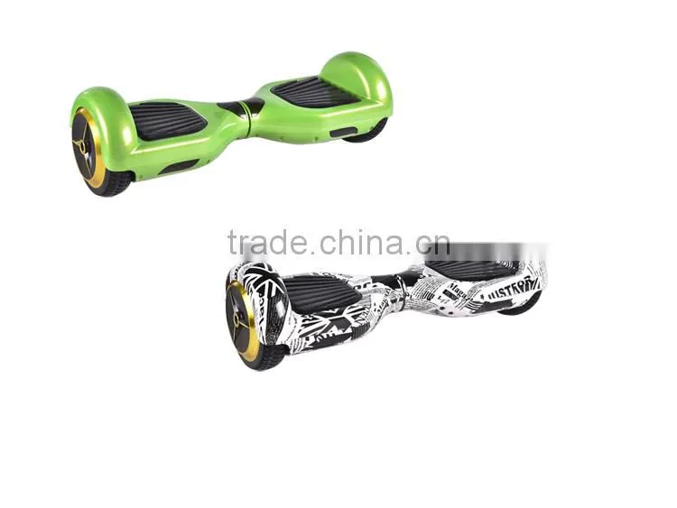 JJ-11 Blue clour 2 Wheel Electric Standing Scooter Electric Drift Scooter 2 Wheel Self Balance Electric Scooters
