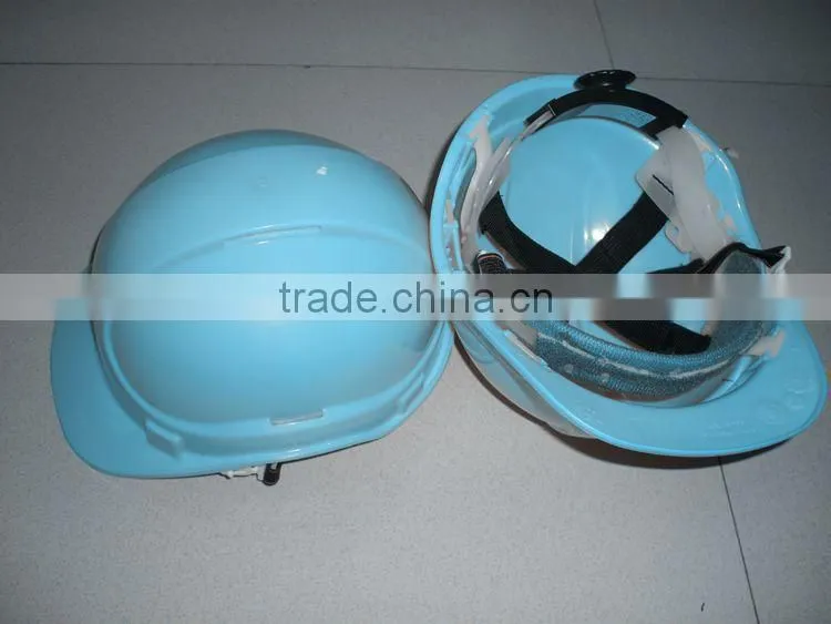 CE industrial cheaper safety helmet/safety hard hat